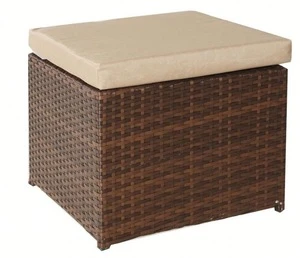 IAF Approved Attractive bamboo rattan wicker furniture