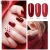 Import ibdgel high quality D-1 color series gel polish 432 colors uv gel perfect nails from China
