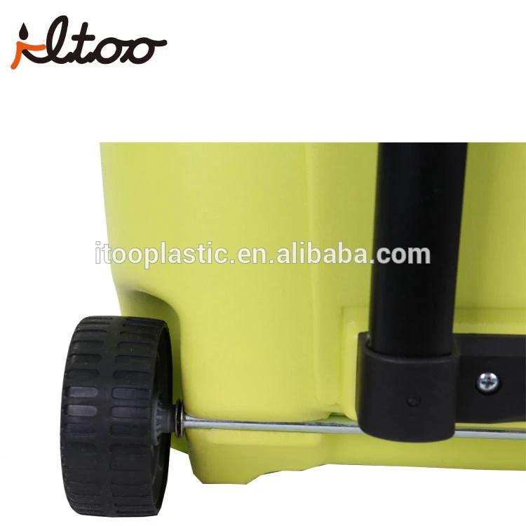 Buy Ice Box Cooler Foam Box Commercial Fishing Ice Cooler Box from