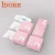 Import IDORE organic cotton sanitary towel negative ion sanitary napkin from China