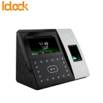 Iface702 OEM ODM Time Attendanceand and access control Terminal Payroll System