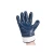 Impact Resistant Protect Safety mittens With Nitrile Rubber Foam Coated Safety Working mittens
