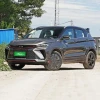 In Stock Chinese Brand  Geely Binyue 1.5T Dct Engine Used Car Guarantee Accident-Free Boutique Sedan Suv