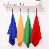In Stock! Colorful Microfiber Cleaning Cloth For Kitchen