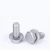 Import Inch steel Hex bolts (1/4&ldquo; to 7/16&rdquo;) grade 9 from China