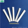 individually plastic/paper wrapped bamboo toothpicks with custom logo