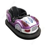 Indoor Bumper Car/Electric Kiddie Ride Bumper Car Carros Chocones for sale