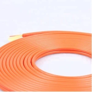 Indoor Cabling 2 Core Network Communication A1b Optical Fibre Cable