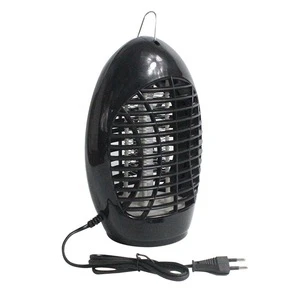 Indoor Insect Mosquito Fly Killer Bug Zapper Electronic Mosquito Killer Lamp