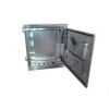 Indoor Outdoor Electrical Box Gas Meter Metal Cabinet