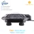 Import Indoor Tabletop Smokeless Electric BBQ Grill With Thermostat And Grill height adjustable For Homeuse from China