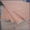 Indoor Used Furniture Plywood with Bintangor / Okoume / Keruing / Radiata Pine / Birch Surface Veneer for making Cabinet