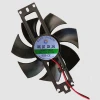 Induction Cooker Fan DC Frameless Fan 120x120x25mm  Induction Cooker Spare Parts