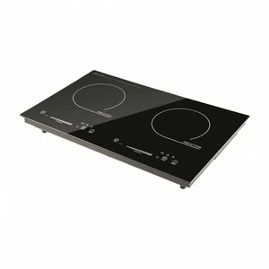 Induction cooker for home appliance / double induction cooker