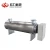 Import Industrial compressed gas steam pipeline Duct heater Electric air heater from China