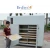 Import Industrial Dehydrated Heat Pump Hot Air Circulation Tray Dryer Type Shrimp Dryer Machine With Dryfree Heating System from China
