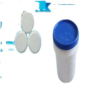 Industrial grade Bleaching powder calcium hypochlorite 70 price
