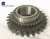 Import industrial helical gears starter drive gear from China