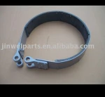 industrial machinery brake lining