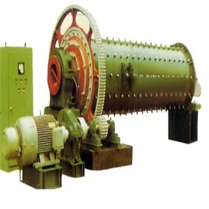 Industrial Multi-usage Ball Mill in Mining