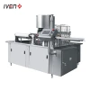 Industrial pharmaceutical syrup filling machine with cheapest price