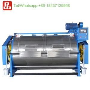 industrial semi-automatic single tub washer and dryer prices washing machine