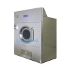 industrial steam spray dryer machine laundry