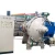 Import Industrial vacuum furnaces heat treatment furnaces from China