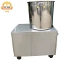 Industry automatic fried instant noodles production line Indomie making machine Ramen noodles making machine