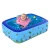Import inflatable product supplier folding eco-friendly PVC material inflatable swimming pools from China