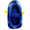 Inflatable Raft with Paddles Inflatable Boat