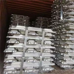 Ingot Aluminum Ingot