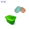 Injection Molded Parts Mold Plastic Injection Parts ABS Household Appliances Injection Molding Service