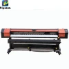 Inkjet printer , 8 feet with high resolution printing quality , XP600 Printer eco solvent printer