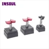 INSOUL Carbide Tipped Wood Hole Saw Forstner Drill Bits Hinge Boring Bit For Electrical And Plumbing Work