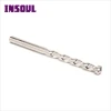 INSOUL March Expo Diamond Tip Masonry Milled Drill Bits For Hard Materials