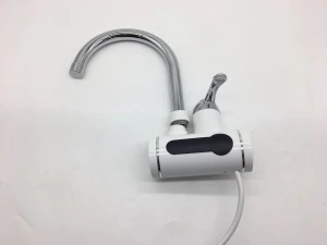 instant hot water tap electric faucet