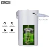 Integrated quick pumping PP material Small water dispenser
