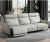 Import Intelligent European style sectional cheap living room home furniture luxury leather sofa set from China