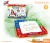 Import Interesting educational toy drawing mat with water pen magic coloful water drawing mat from China