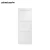 Import Interior Shaker Door Primed White Solid Core Doors Wooden Door For Houses from China