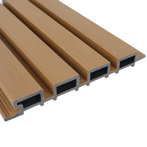 Interior wall panel wpc ceiling construction material indoor or exterior wood plastic composite interlocking wall panels
