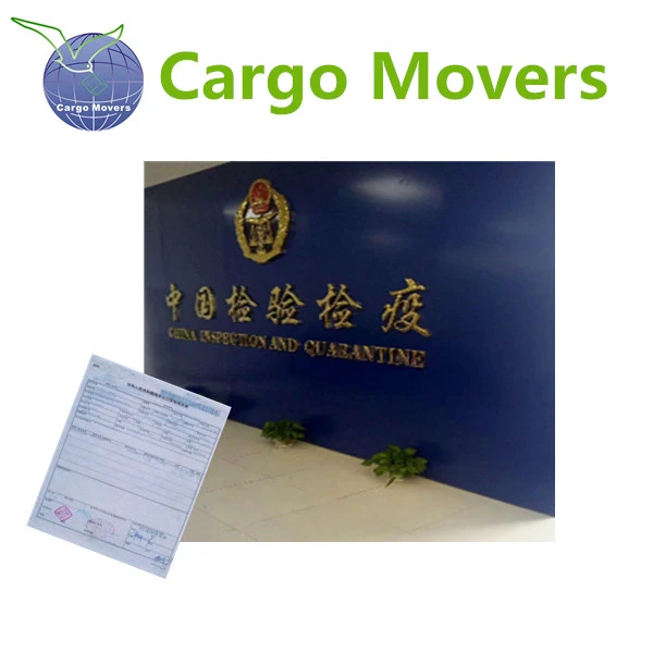 Internation/inland warehouse service from Guangzhou/Shenzhen/Shantuo/Ningbo/Hong Kong/Yiwu