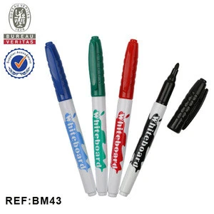 INTERWELL BM43 Dry Erase Whiteboard Marker
