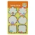 Import INTERWELL SNA70 Letter Sticky Note, Personalized Branded White Sticky Notes from China