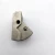 Import investment casting service Lost wax casting parts lock stainless steel accessories from China