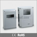 IP66 metal enclosures for electronics