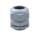 IP68 waterproof electrical plastic cable gland