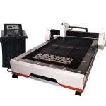 iron steel tube pipe plate sheet panel cnc plasma cutting machine 1325