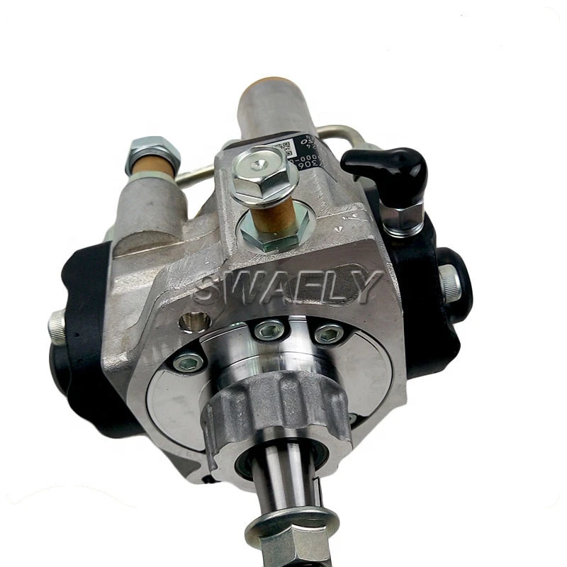 ISUZU 4HK1 6HK1 Engine Injection Fuel Pump 8-97306044-9 294000-0039 For ZX200 ZAX200